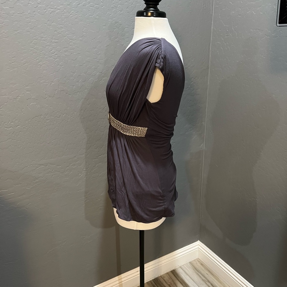 Gray Sky Top - image 2